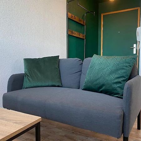 La Suite Griffon - Parking & Balcon Toulouse Exterior photo