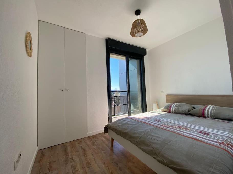 La Suite Griffon - Parking & Balcon Toulouse Exterior photo
