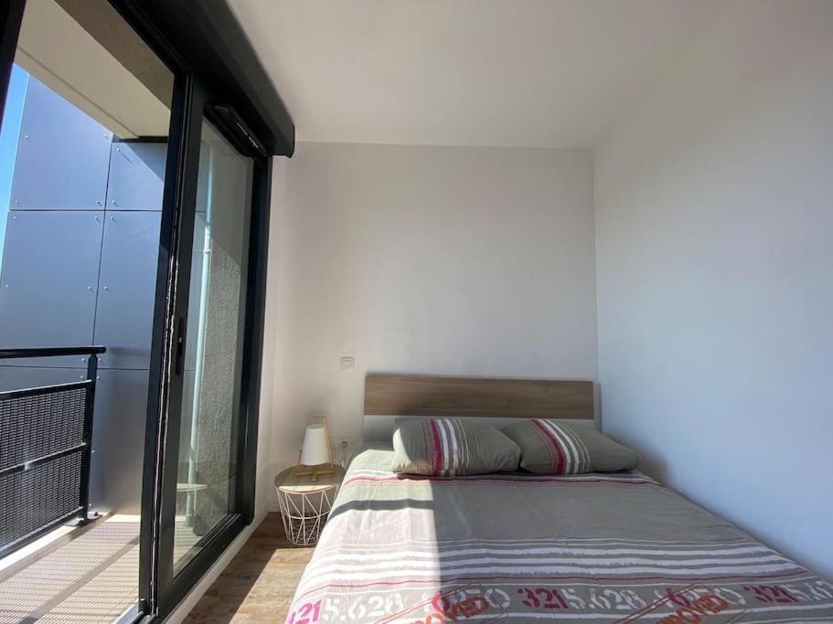 La Suite Griffon - Parking & Balcon Toulouse Exterior photo