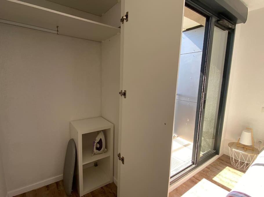 La Suite Griffon - Parking & Balcon Toulouse Exterior photo