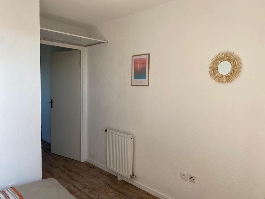 La Suite Griffon - Parking & Balcon Toulouse Exterior photo